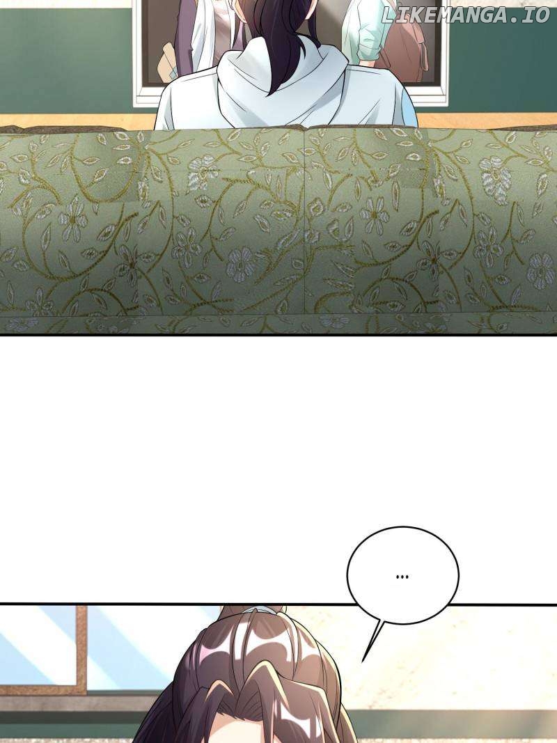 Forced To Become the Villain’s Son-in-law Chapter 594 - page 39