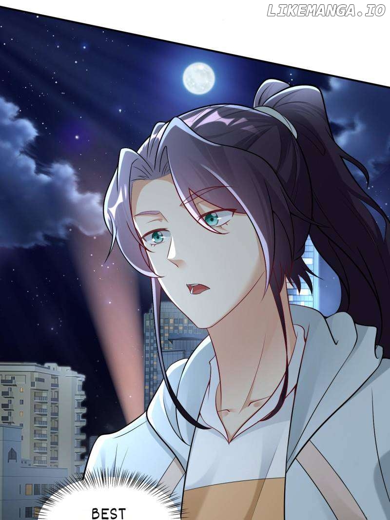 Forced To Become the Villain’s Son-in-law Chapter 594 - page 4