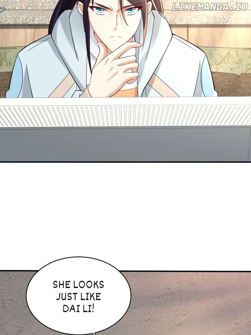 Forced To Become the Villain’s Son-in-law Chapter 594 - page 40