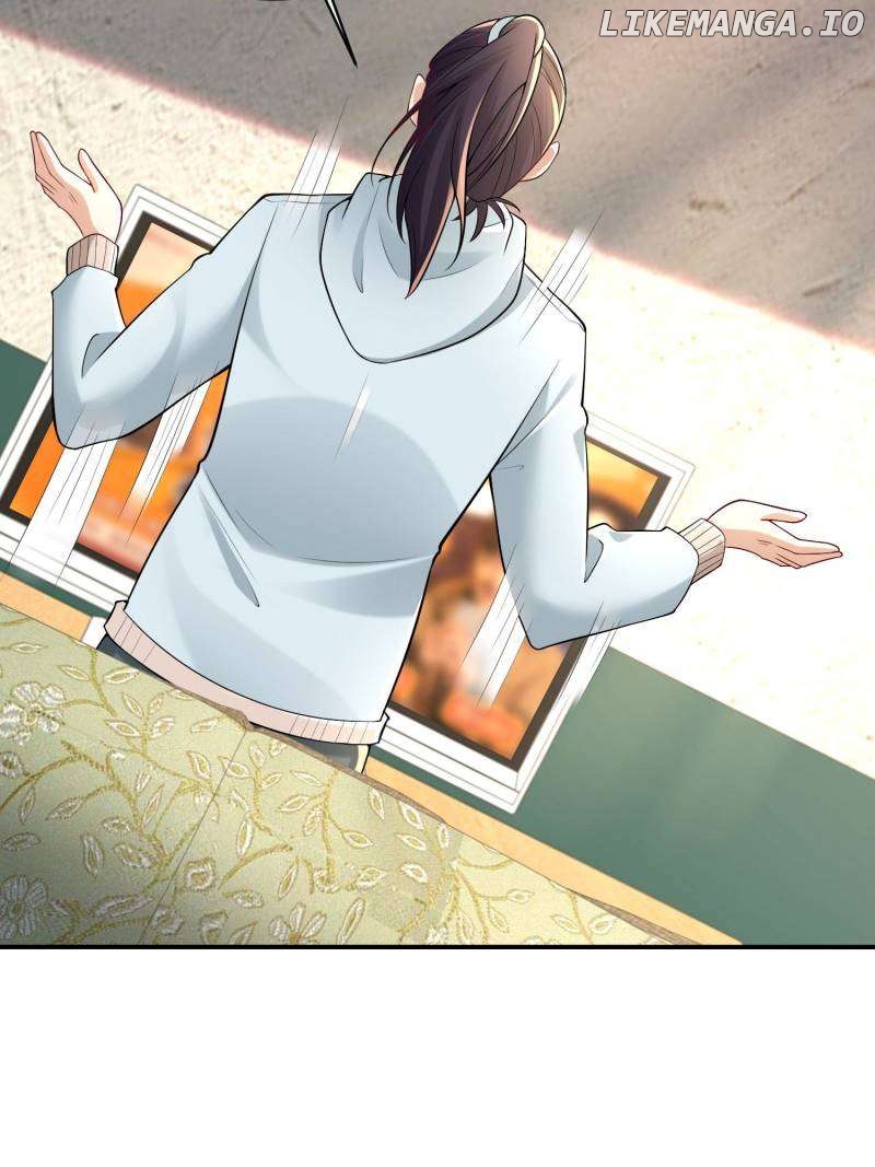 Forced To Become the Villain’s Son-in-law Chapter 594 - page 41