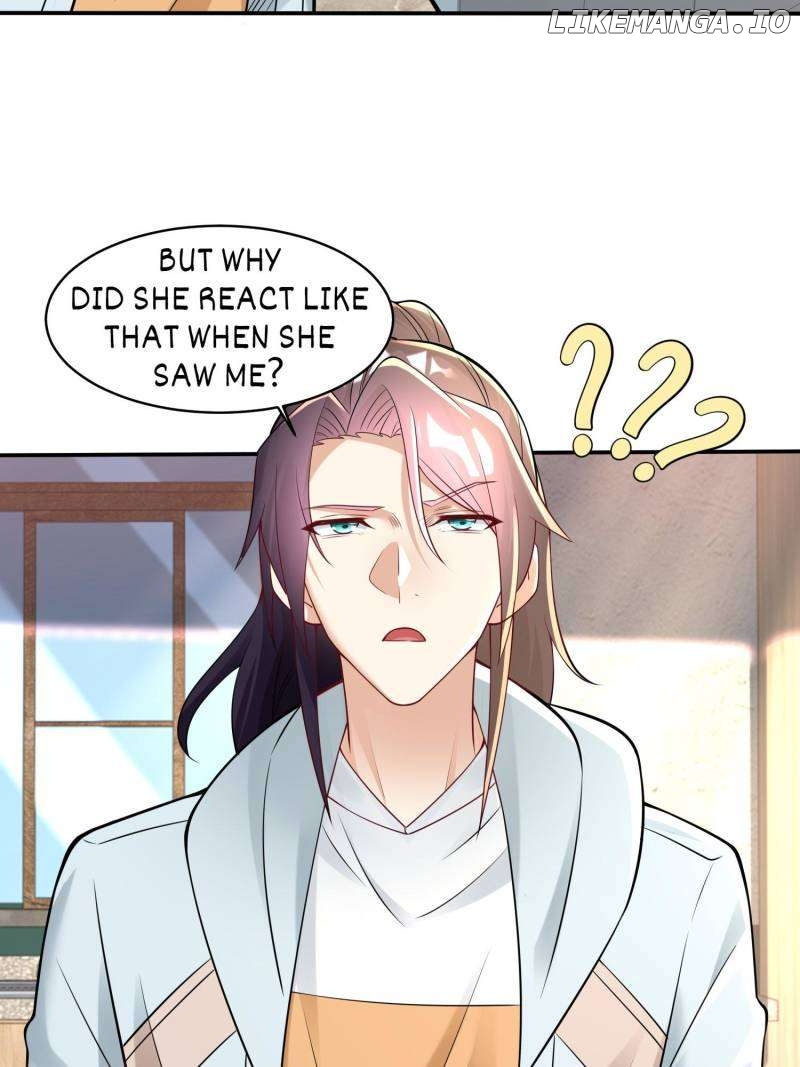 Forced To Become the Villain’s Son-in-law Chapter 594 - page 44