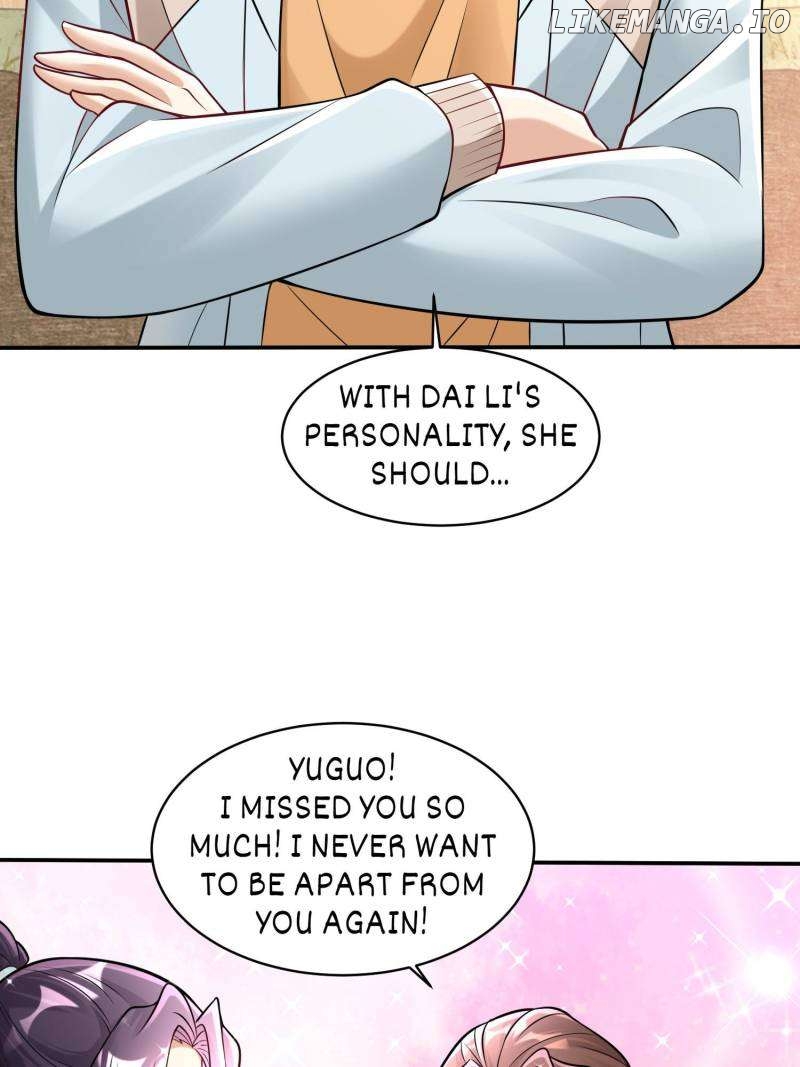 Forced To Become the Villain’s Son-in-law Chapter 594 - page 45