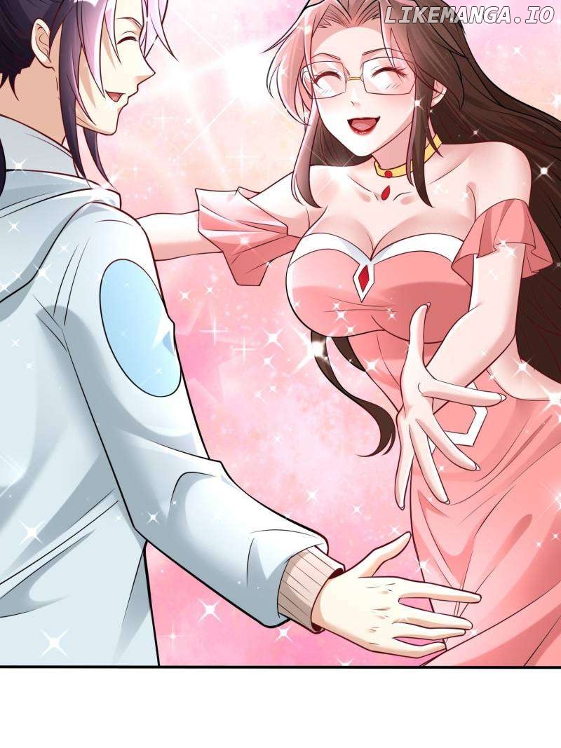 Forced To Become the Villain’s Son-in-law Chapter 594 - page 46