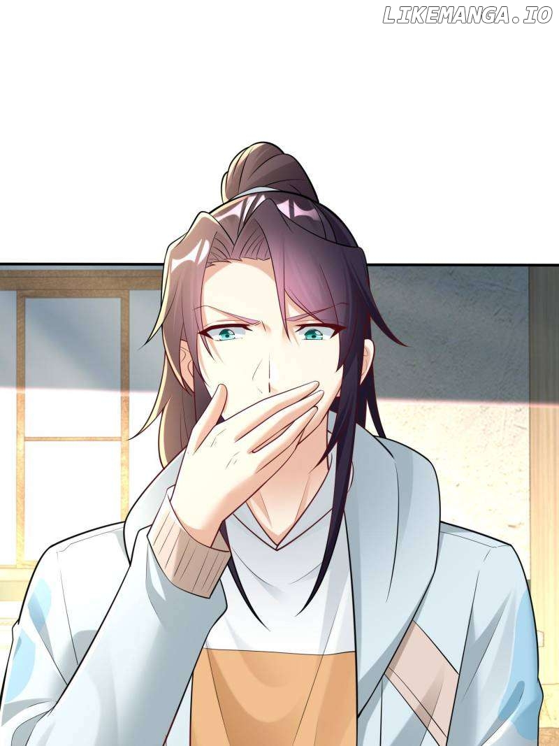 Forced To Become the Villain’s Son-in-law Chapter 594 - page 47