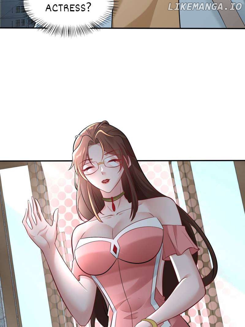 Forced To Become the Villain’s Son-in-law Chapter 594 - page 5
