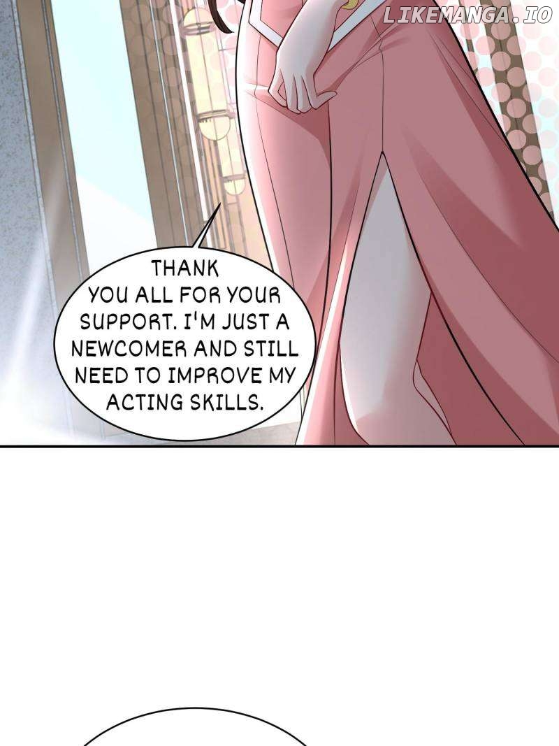 Forced To Become the Villain’s Son-in-law Chapter 594 - page 6
