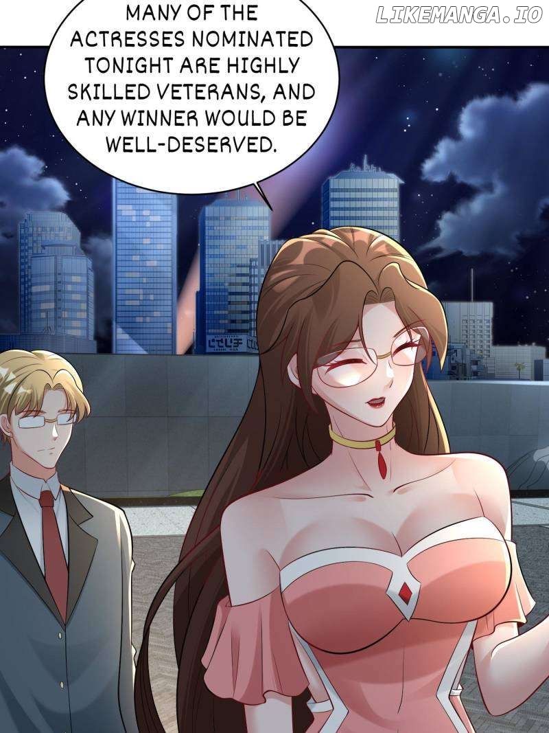 Forced To Become the Villain’s Son-in-law Chapter 594 - page 7