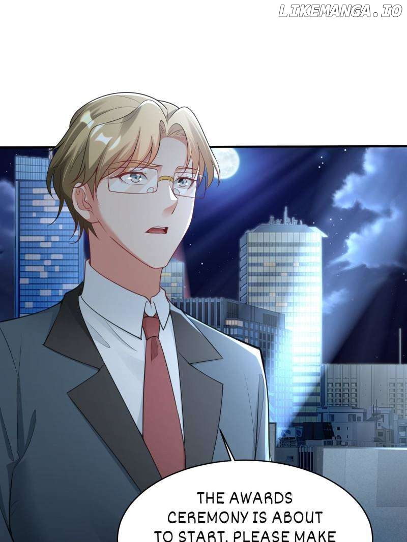 Forced To Become the Villain’s Son-in-law Chapter 594 - page 9
