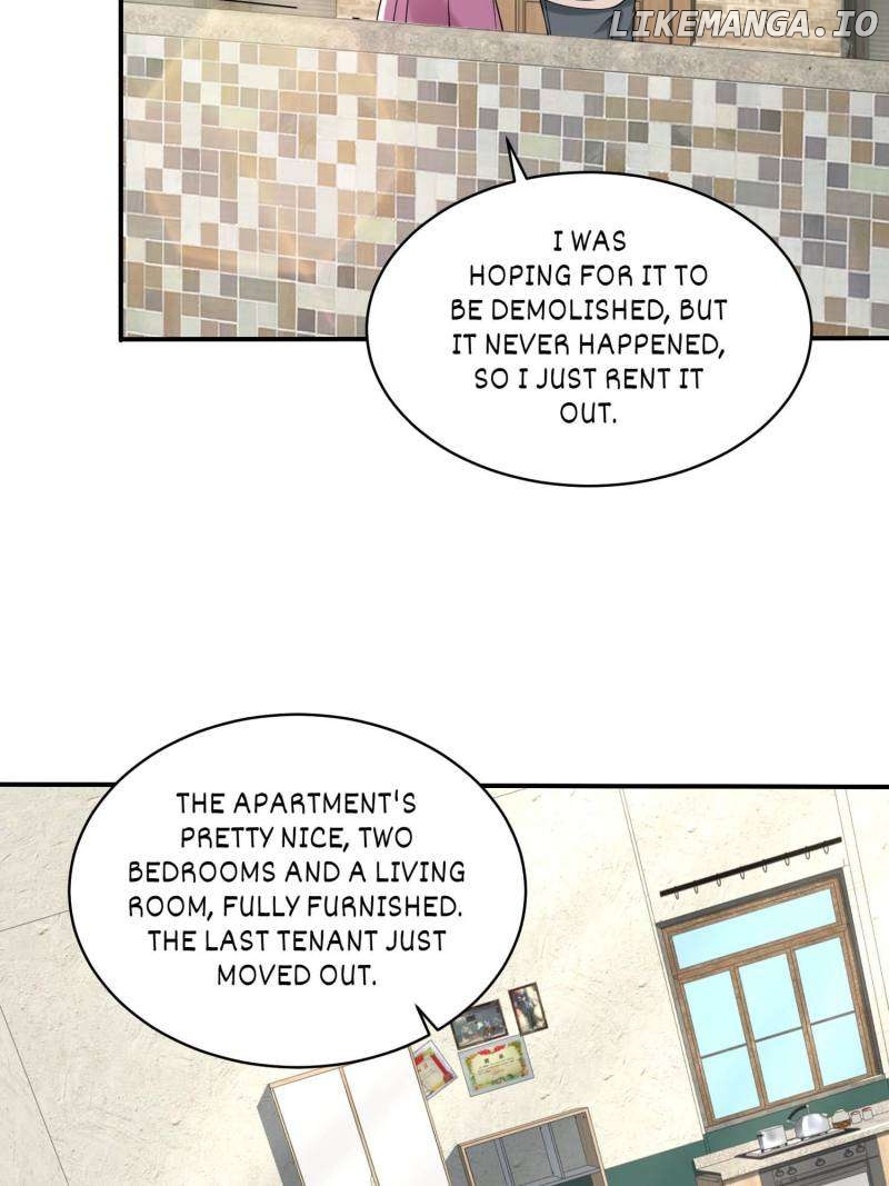 Forced To Become the Villain’s Son-in-law Chapter 587 - page 15