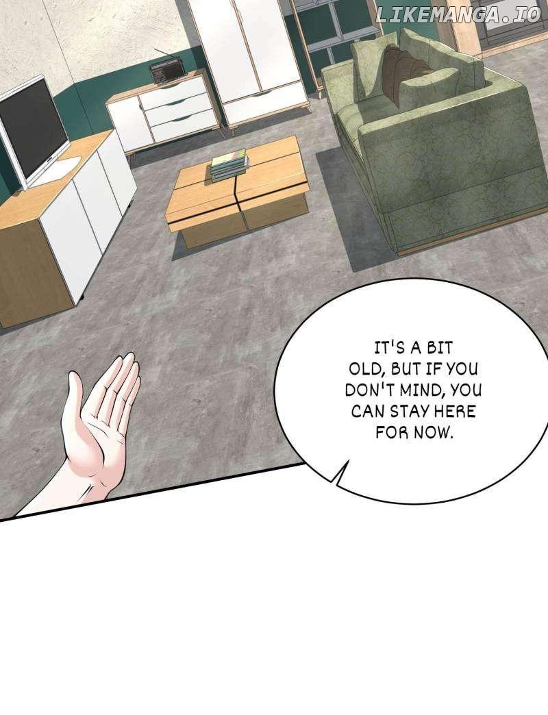 Forced To Become the Villain’s Son-in-law Chapter 587 - page 16