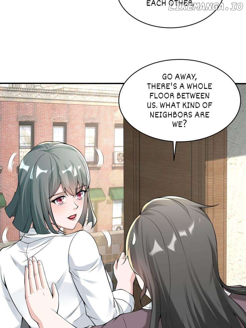 Forced To Become the Villain’s Son-in-law Chapter 587 - page 26