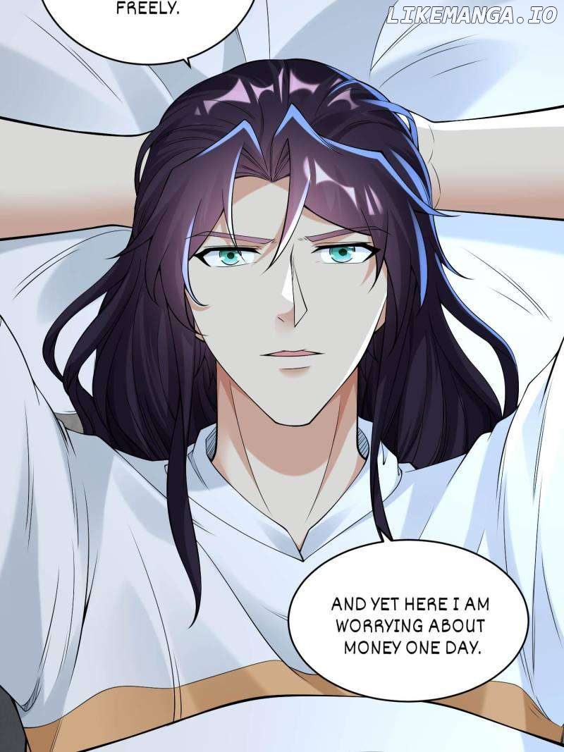 Forced To Become the Villain’s Son-in-law Chapter 587 - page 31