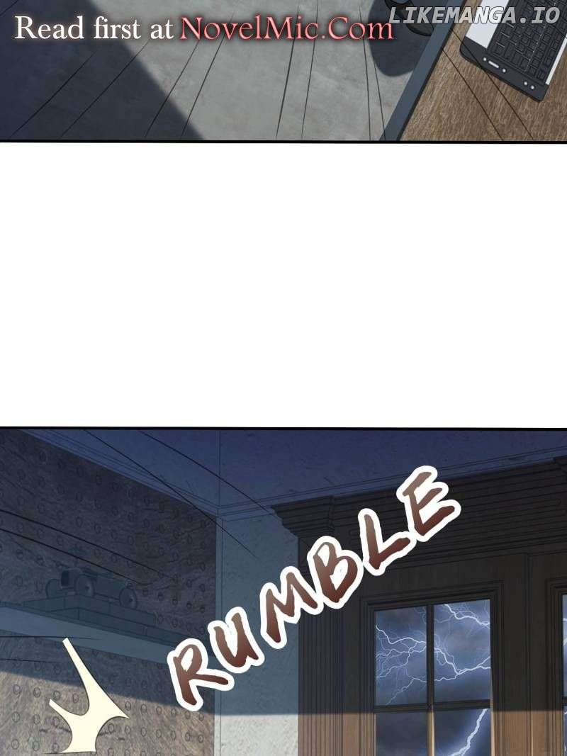 Forced To Become the Villain’s Son-in-law Chapter 587 - page 42