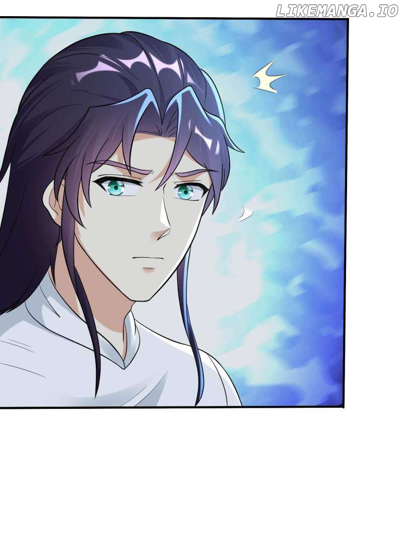 Forced To Become the Villain’s Son-in-law Chapter 587 - page 44