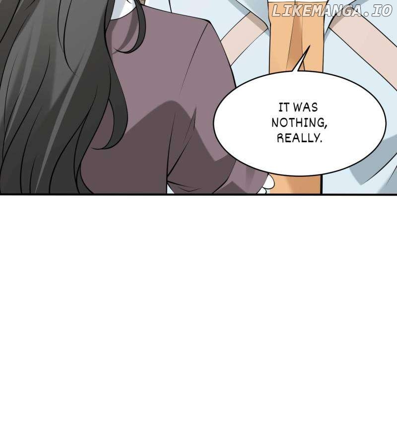 Forced To Become the Villain’s Son-in-law Chapter 587 - page 8