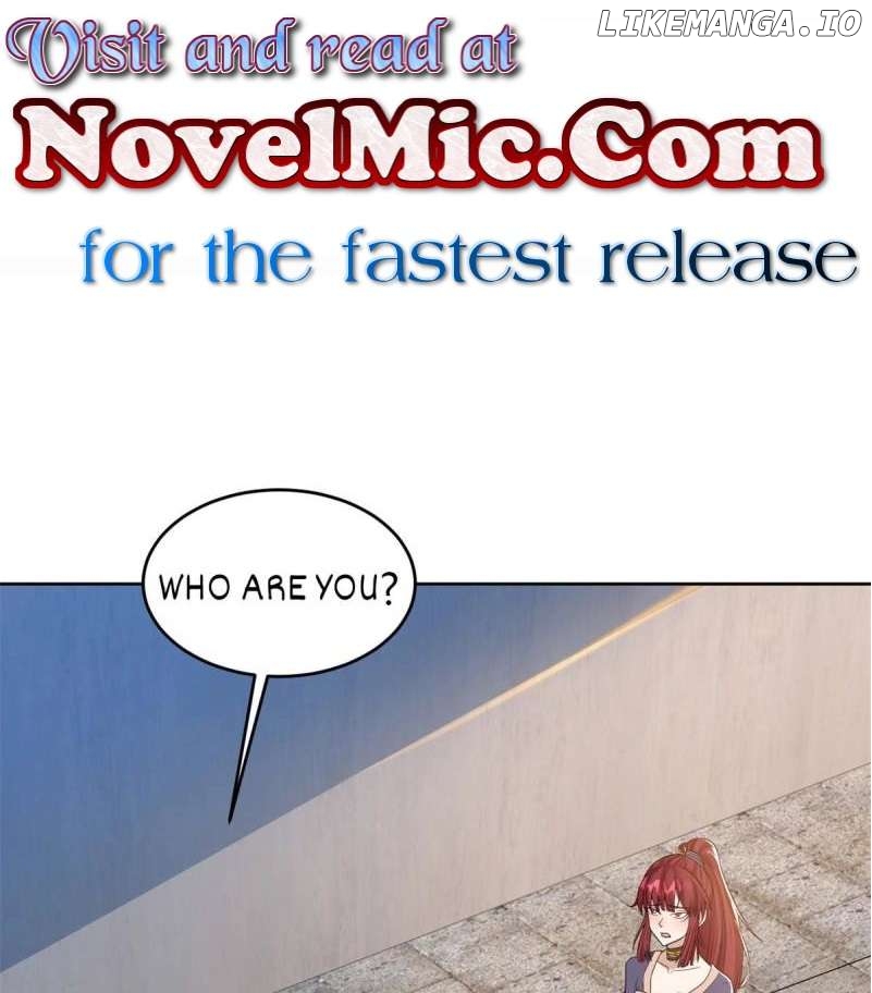 Forced To Become the Villain’s Son-in-law Chapter 556 - page 1