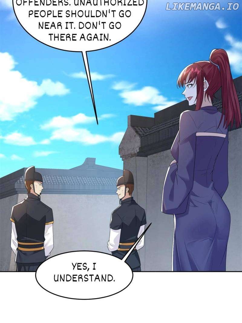 Forced To Become the Villain’s Son-in-law Chapter 556 - page 10