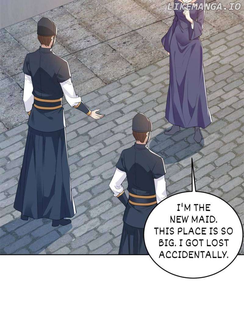 Forced To Become the Villain’s Son-in-law Chapter 556 - page 2