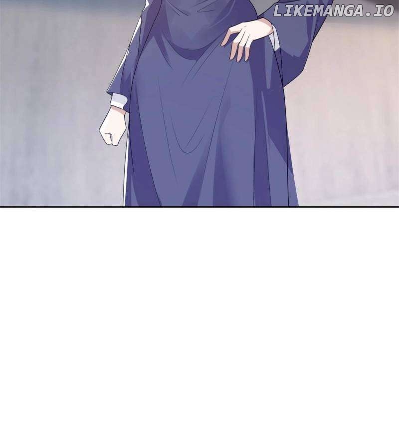 Forced To Become the Villain’s Son-in-law Chapter 556 - page 21