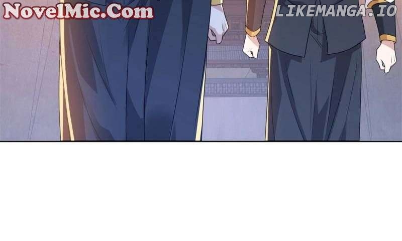 Forced To Become the Villain’s Son-in-law Chapter 556 - page 26