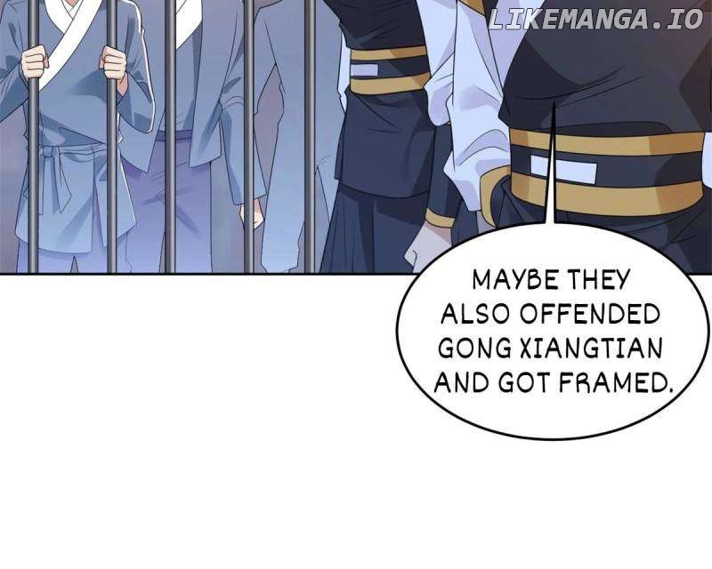 Forced To Become the Villain’s Son-in-law Chapter 556 - page 28