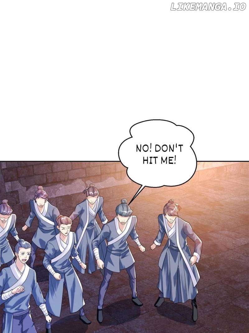 Forced To Become the Villain’s Son-in-law Chapter 556 - page 31