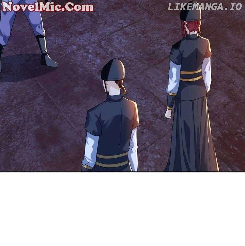 Forced To Become the Villain’s Son-in-law Chapter 556 - page 32