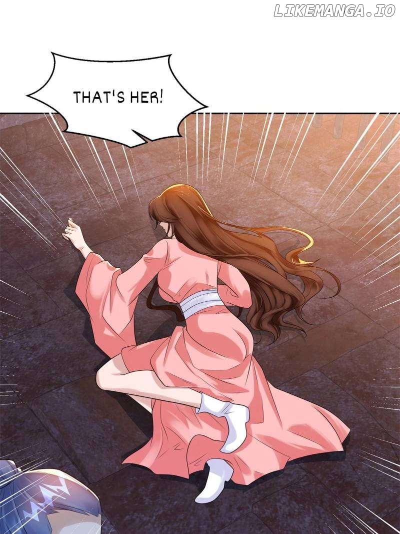 Forced To Become the Villain’s Son-in-law Chapter 556 - page 37