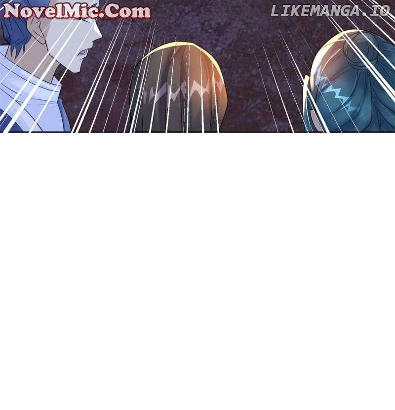 Forced To Become the Villain’s Son-in-law Chapter 556 - page 38