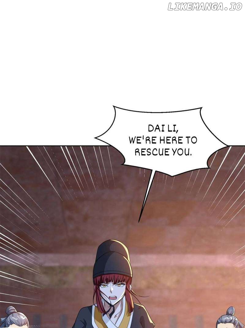 Forced To Become the Villain’s Son-in-law Chapter 556 - page 39
