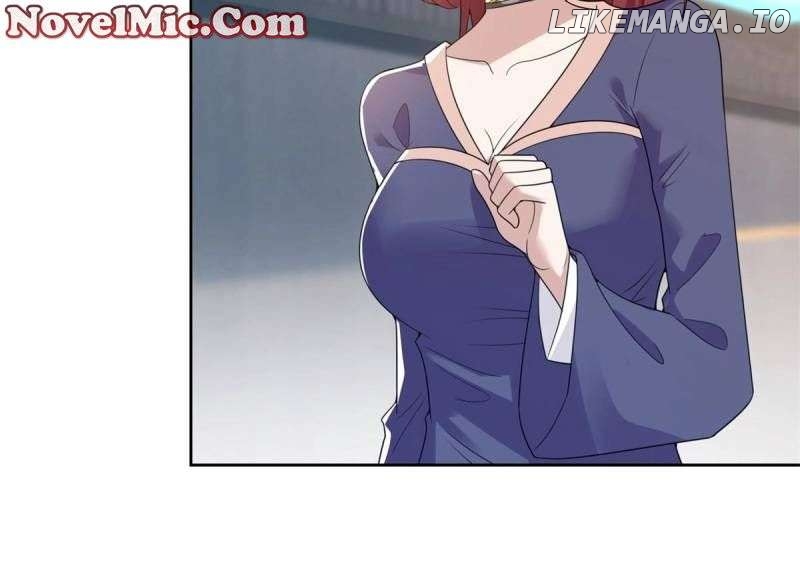 Forced To Become the Villain’s Son-in-law Chapter 556 - page 4