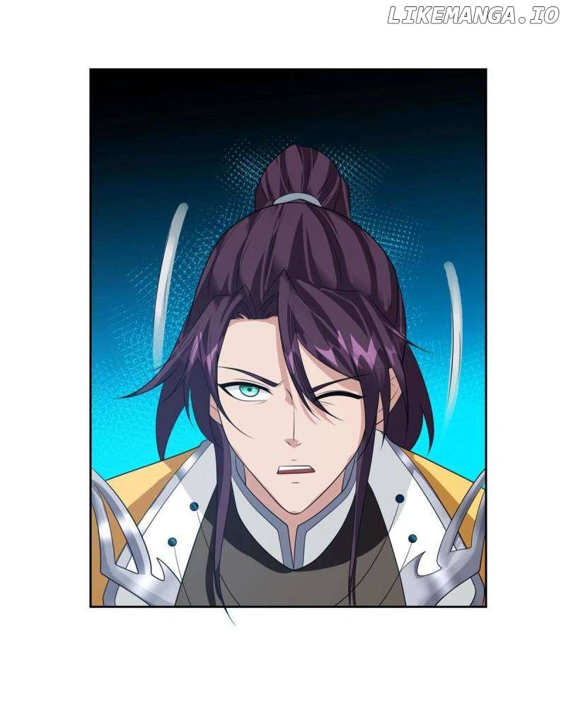 Forced To Become the Villain’s Son-in-law Chapter 556 - page 47