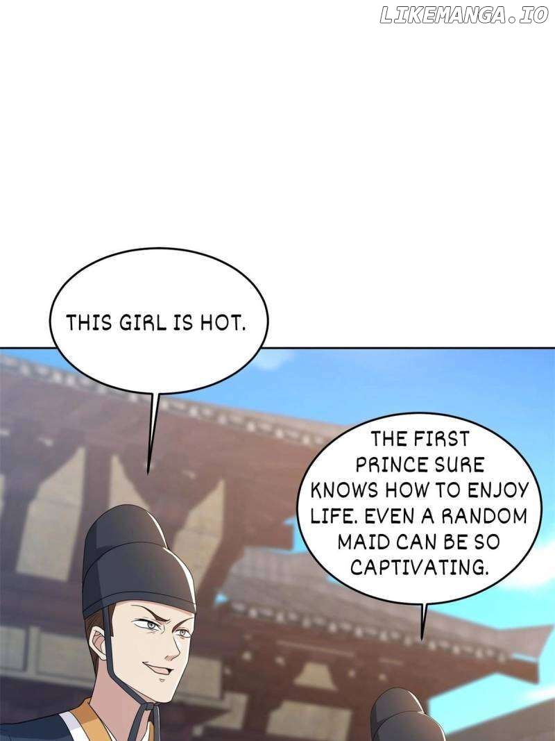 Forced To Become the Villain’s Son-in-law Chapter 556 - page 5