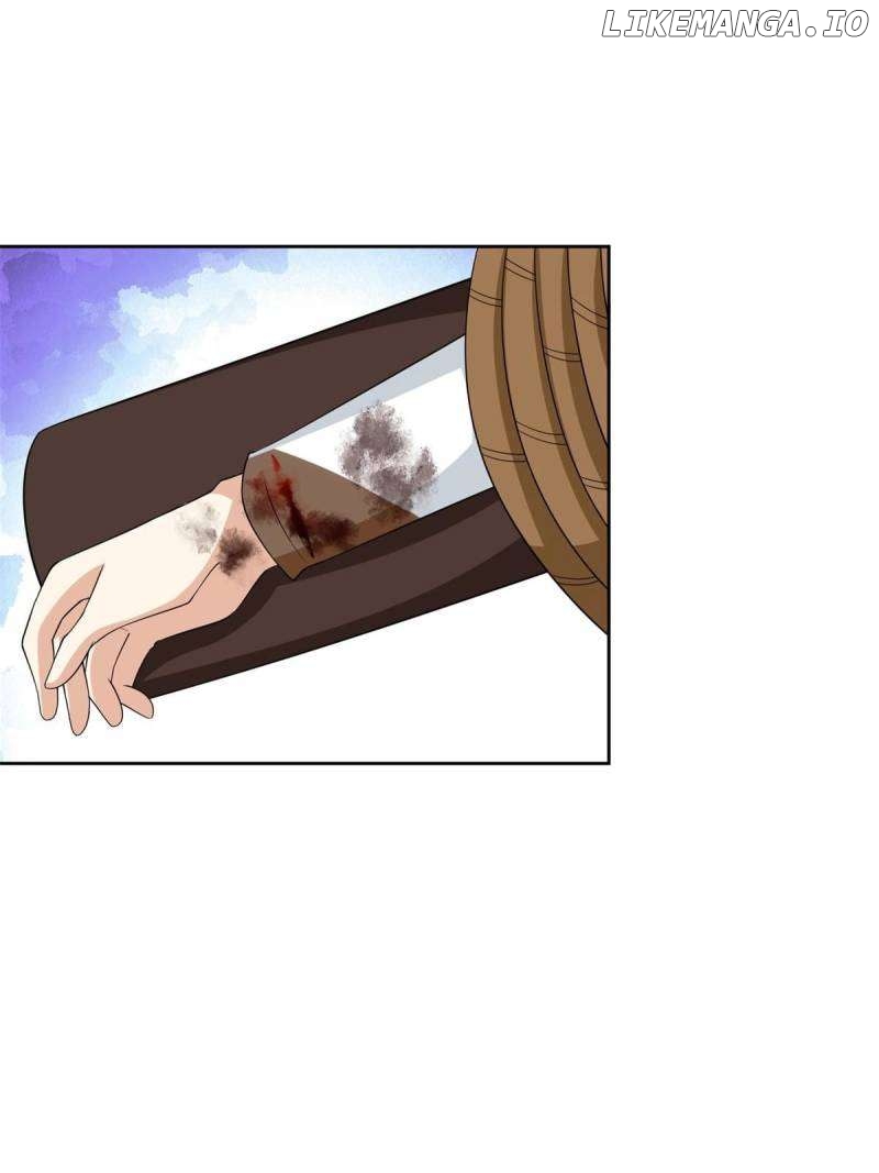 Forced To Become the Villain’s Son-in-law Chapter 556 - page 52