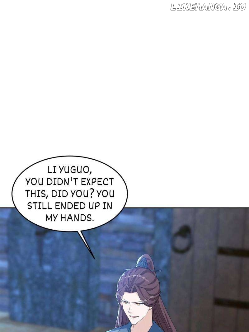 Forced To Become the Villain’s Son-in-law Chapter 556 - page 56