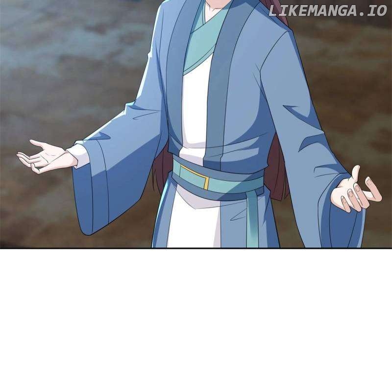 Forced To Become the Villain’s Son-in-law Chapter 556 - page 57