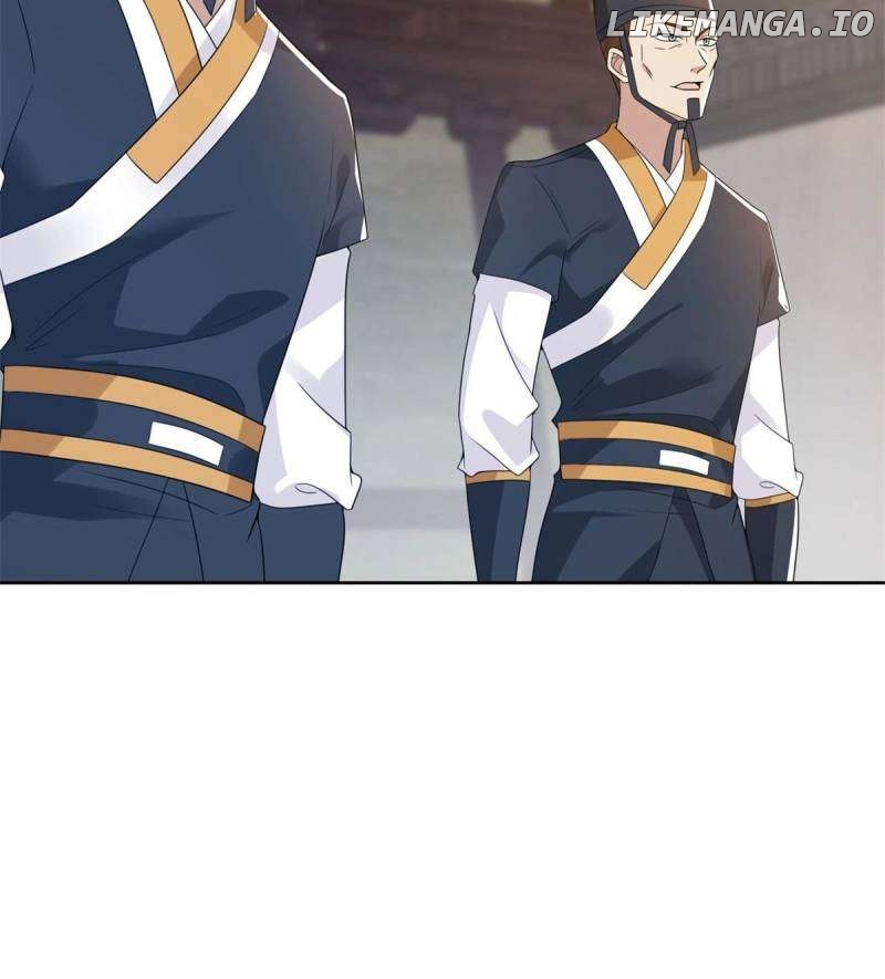 Forced To Become the Villain’s Son-in-law Chapter 556 - page 6