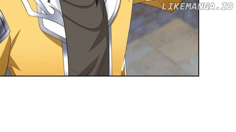 Forced To Become the Villain’s Son-in-law Chapter 556 - page 65