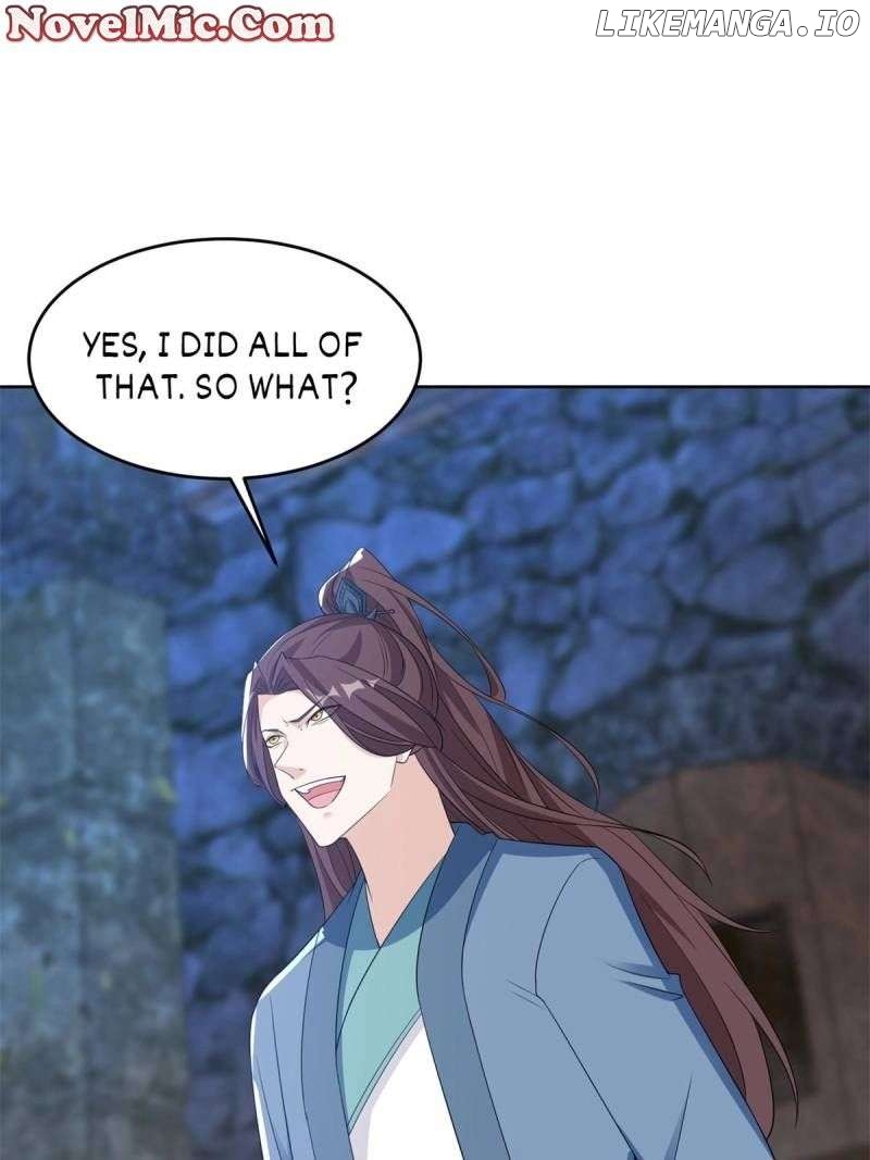 Forced To Become the Villain’s Son-in-law Chapter 556 - page 66
