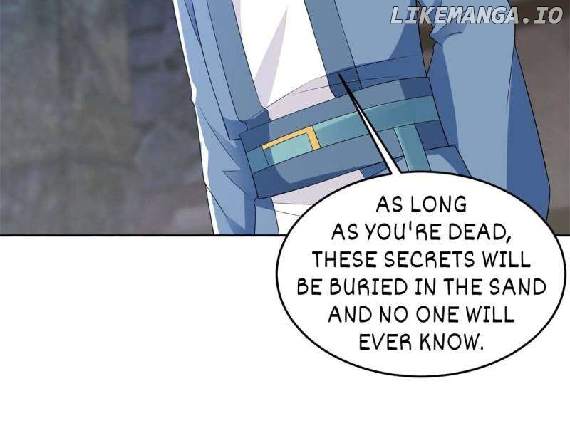Forced To Become the Villain’s Son-in-law Chapter 556 - page 67