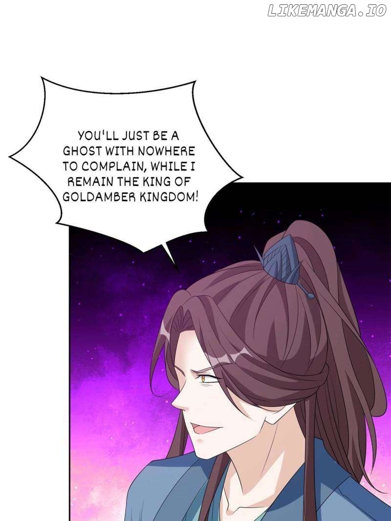 Forced To Become the Villain’s Son-in-law Chapter 556 - page 68