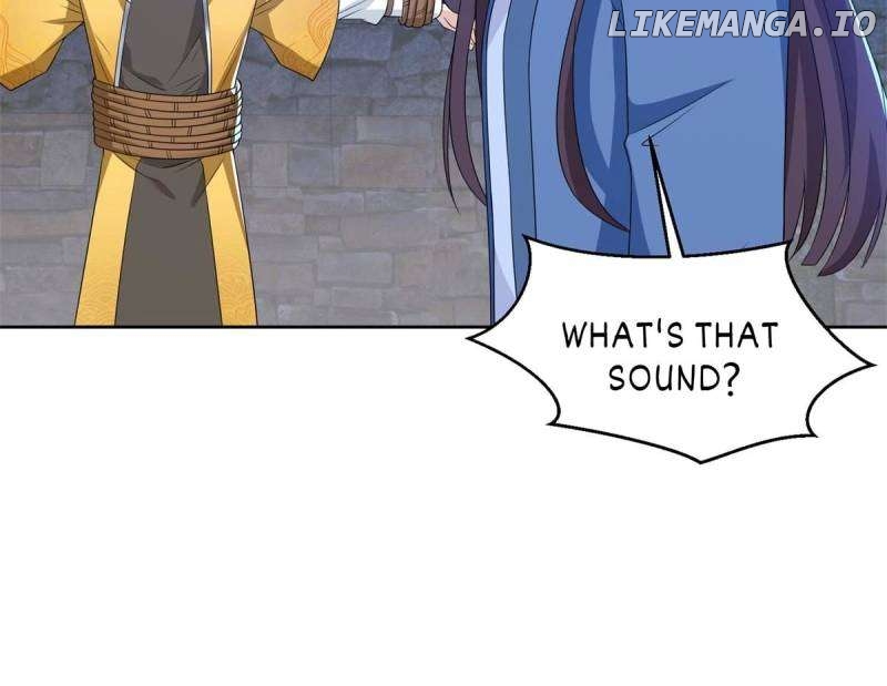 Forced To Become the Villain’s Son-in-law Chapter 556 - page 71