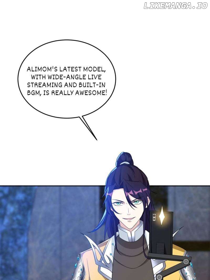 Forced To Become the Villain’s Son-in-law Chapter 556 - page 72