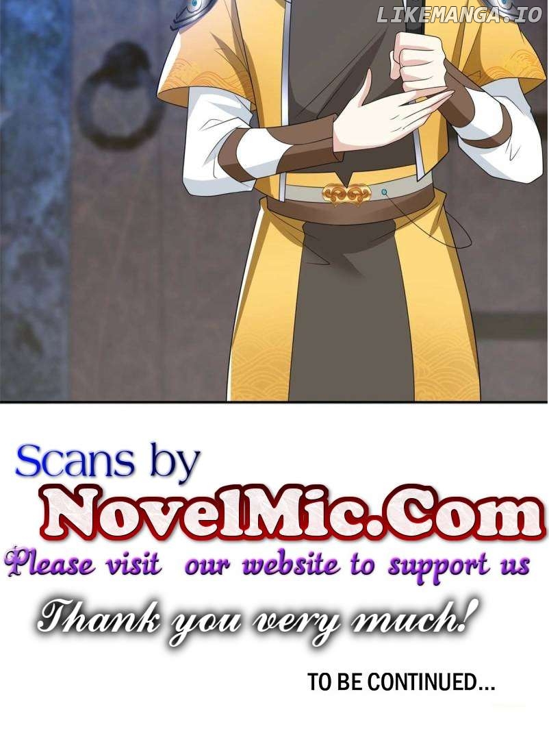 Forced To Become the Villain’s Son-in-law Chapter 556 - page 73
