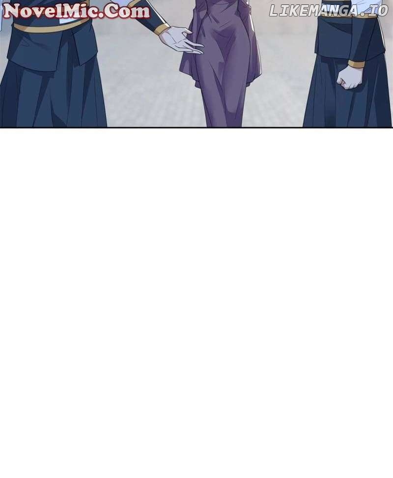 Forced To Become the Villain’s Son-in-law Chapter 556 - page 8