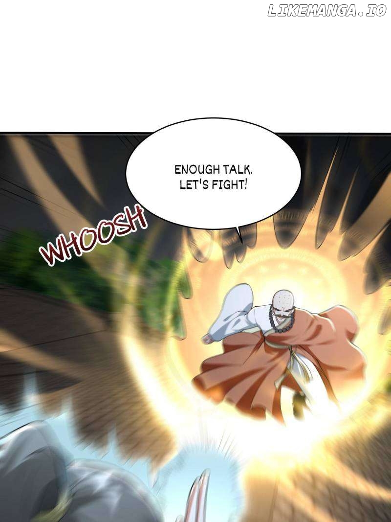 Forced To Become the Villain’s Son-in-law Chapter 588 - page 10