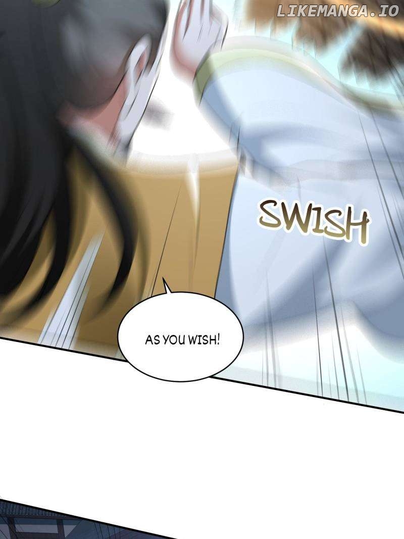 Forced To Become the Villain’s Son-in-law Chapter 588 - page 11