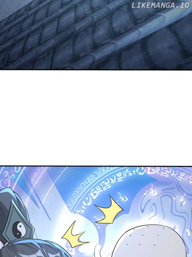 Forced To Become the Villain’s Son-in-law Chapter 588 - page 14