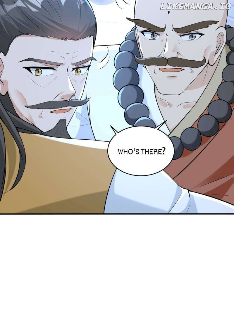Forced To Become the Villain’s Son-in-law Chapter 588 - page 15