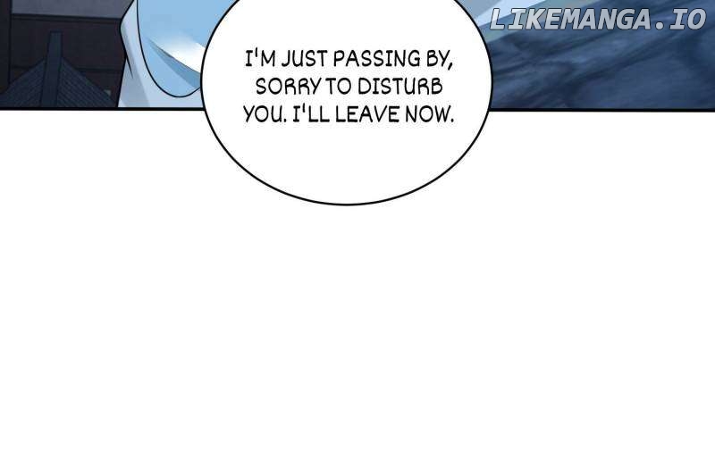 Forced To Become the Villain’s Son-in-law Chapter 588 - page 17